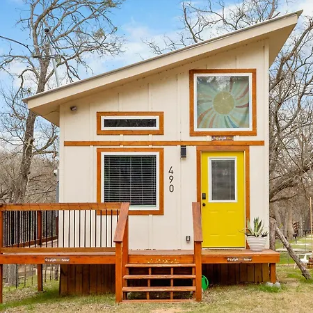 Villa Daylight Den